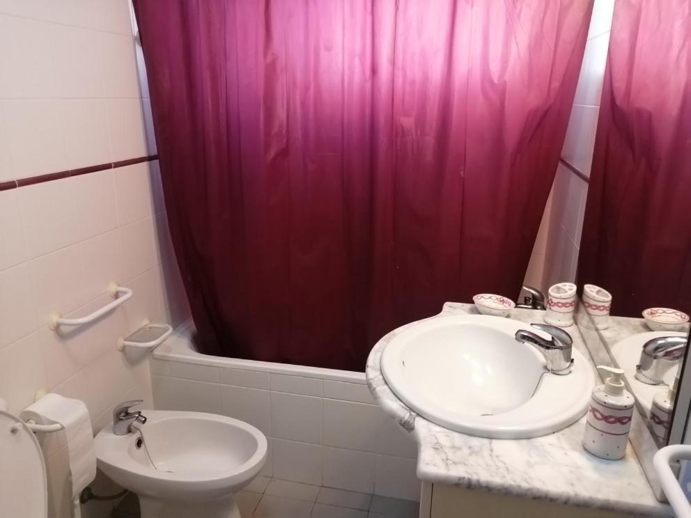 La Maison De La Mer Setubal Ngoại thất bức ảnh